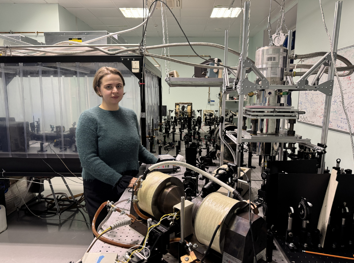 Фото: Александра Калашникова