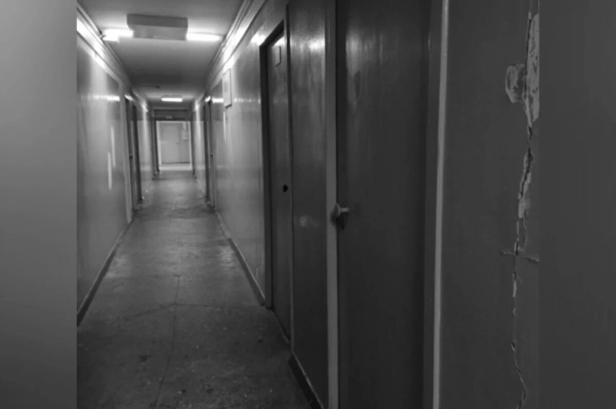    Бастрыкин требует доклад по обрушению перекрытий в общежитии в Волгограде