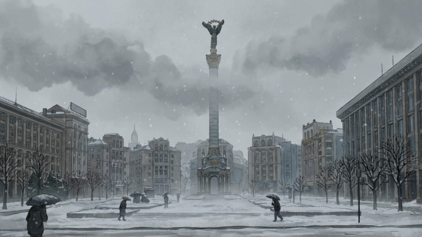   Сгенерировано с помощью ИИ