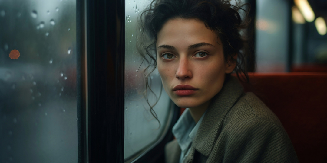 Прости, что ударил, но ты сама виновата: 5 скрытых способов, как мужчина нарцисс доводит женщину до депрессии