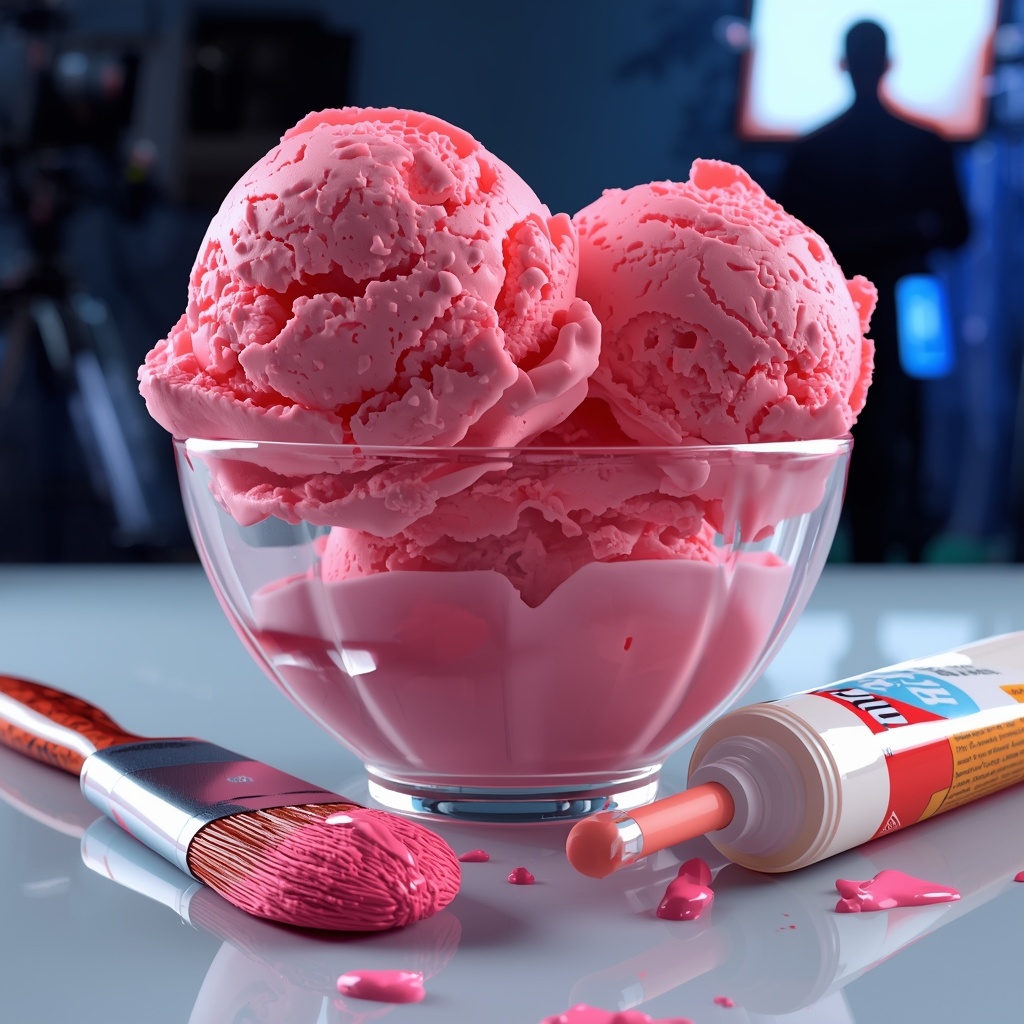 Сгенерировано ИИ