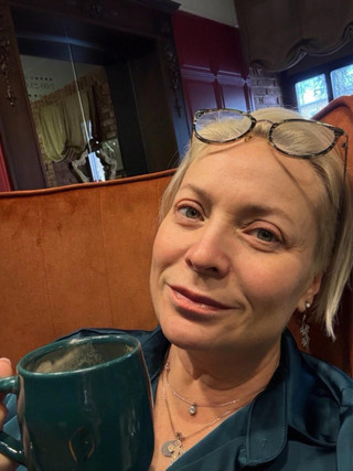    Фото: Instagram* (запрещён в РФ) @s_permyakova