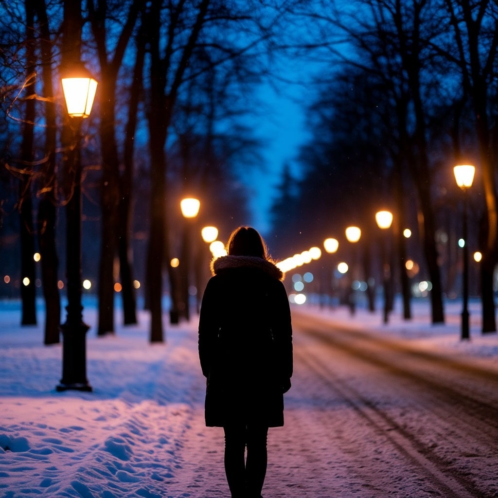 Дорога домой