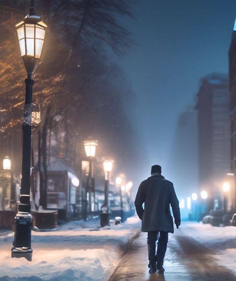 Дорога домой