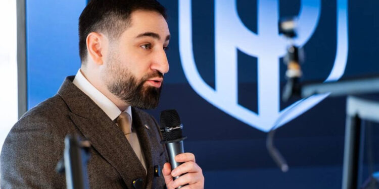    НОВАЯ ФОРМАЦИЯ