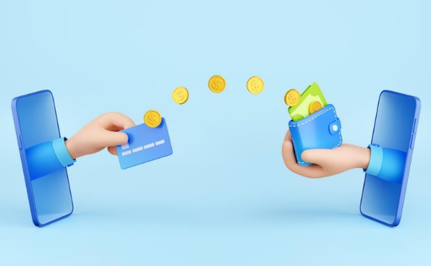 Как проходит p2p торговля криптовалютой шаг за шагом