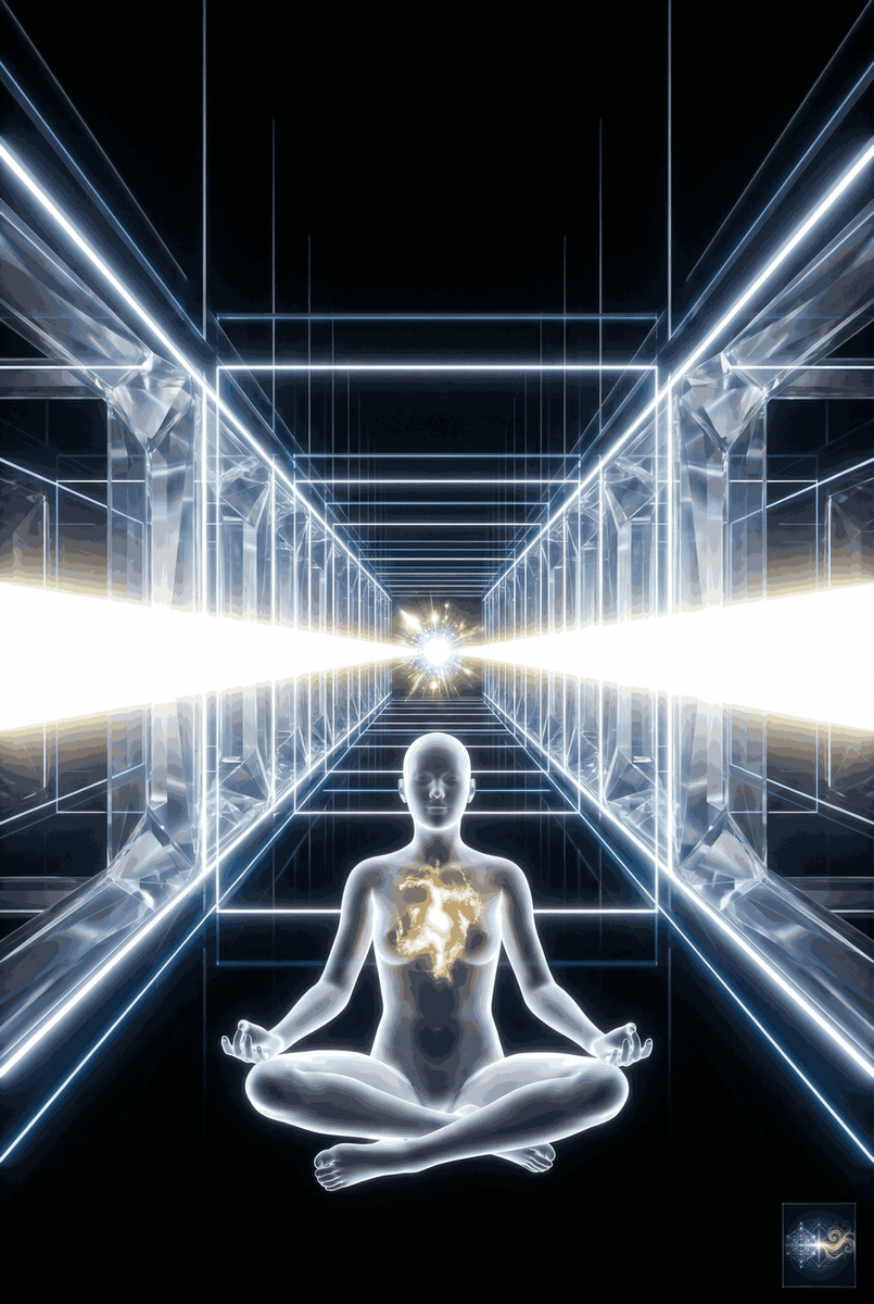 магнетизм будущего, практика, притяжение будуущего