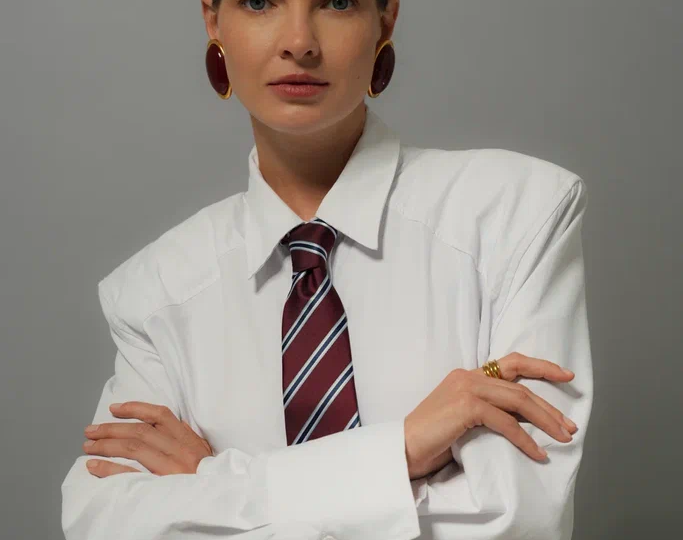 Наташа Бардо: «Смысл жизни – быть счастливым. А всё остальное – детали»