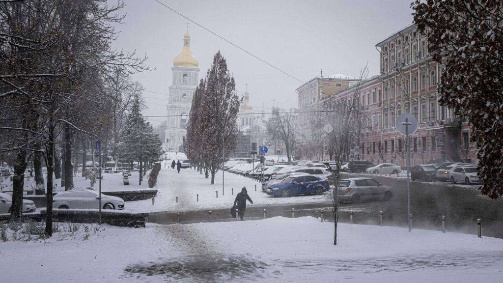    © AP Photo / Evgeniy Maloletka Редакция