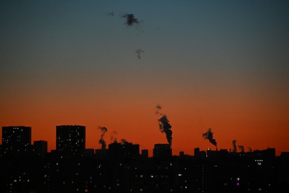    В Ростовской области объявили беспилотную опасность вечером 20 февраля. Евгения ГУСЕВА