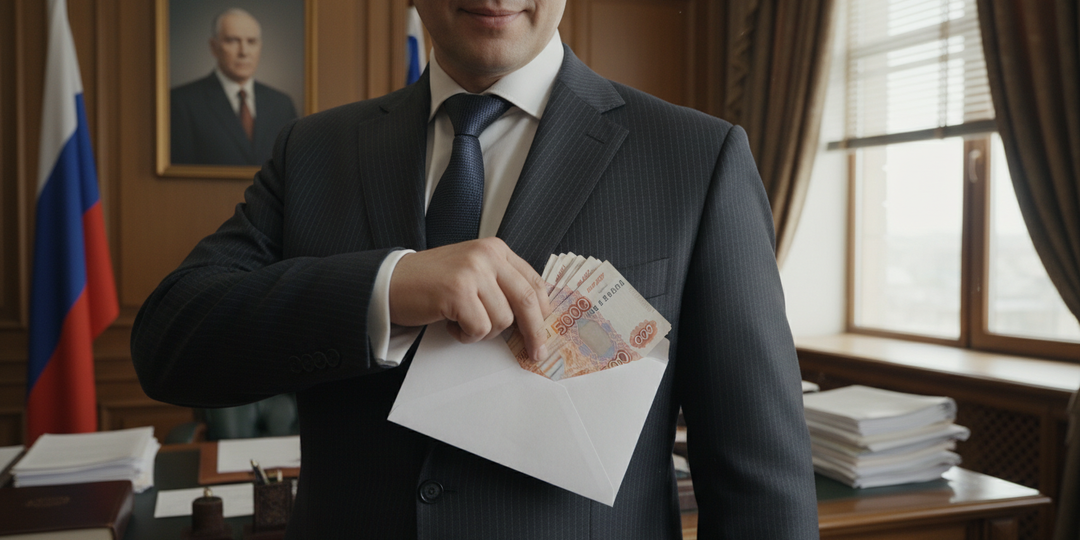 Брал миллионы за племсвидетельства: экс-чиновника посадили на 11 лет в Бурятии