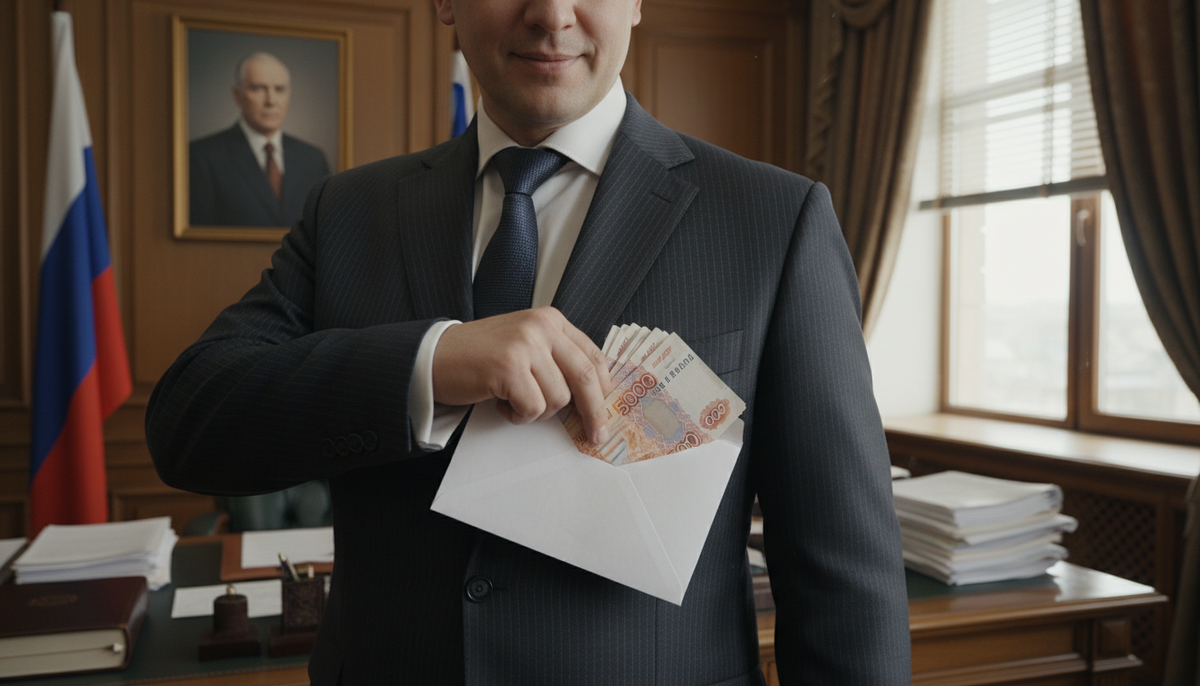 Экс-сотрудника племенной службы Бурятии приговорили к 11 годам колонии строгого режима за взятки. Фото: aistudio / "ВиЖ".