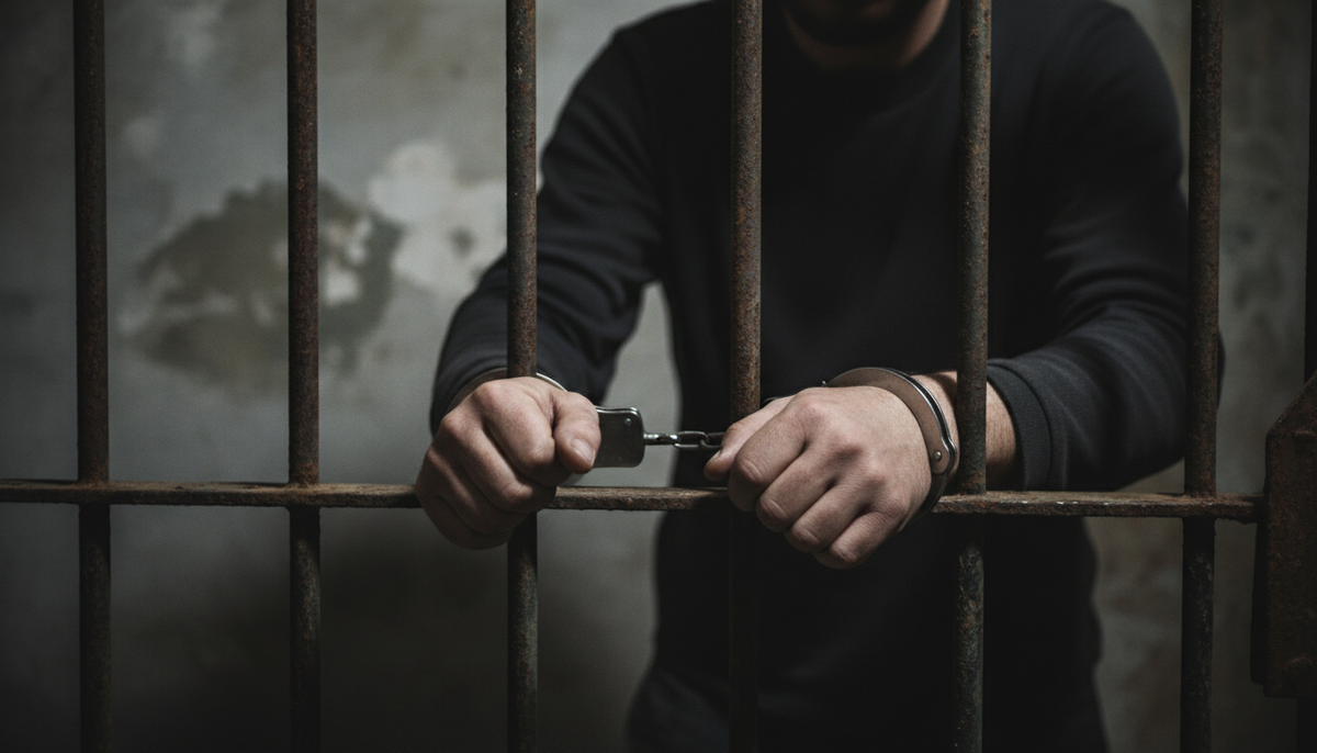 Он заключал фиктивные договоры и присваивал деньги, а взамен выдавал племсвидетельства. Фото: aistudio / "ВиЖ".