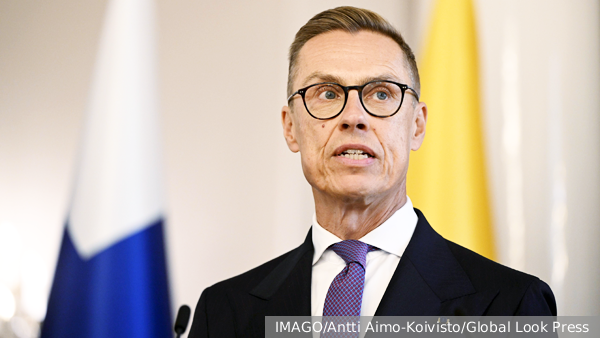     Фото: IMAGO/Antti Aimo-Koivisto/Global Look Press   
 Текст: Денис Тельманов