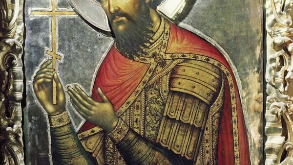    © Sputnik / Михаил Кулешов