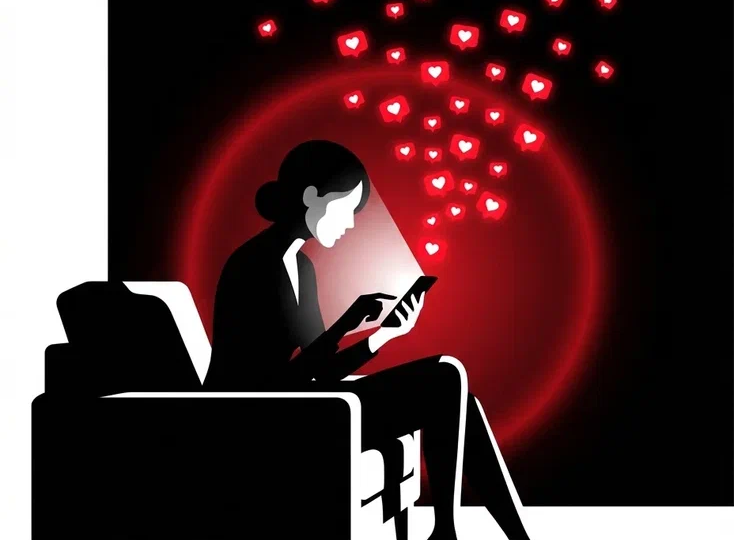 Почему никто не ставит лайки?