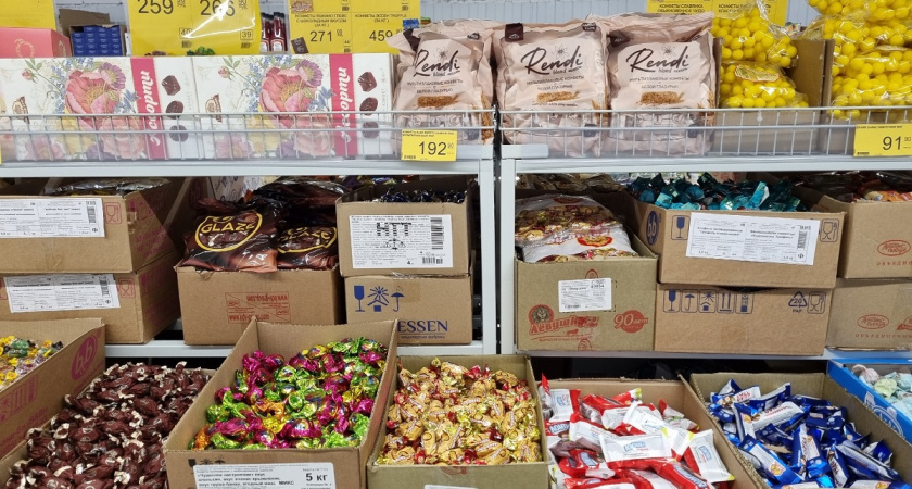    Фото Анастасии Дмитриевой