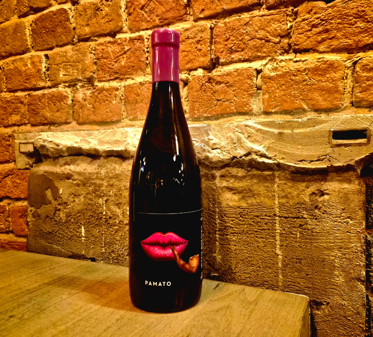 Людмила Прокофьевна, где вы набрались этой пошлости?.. 