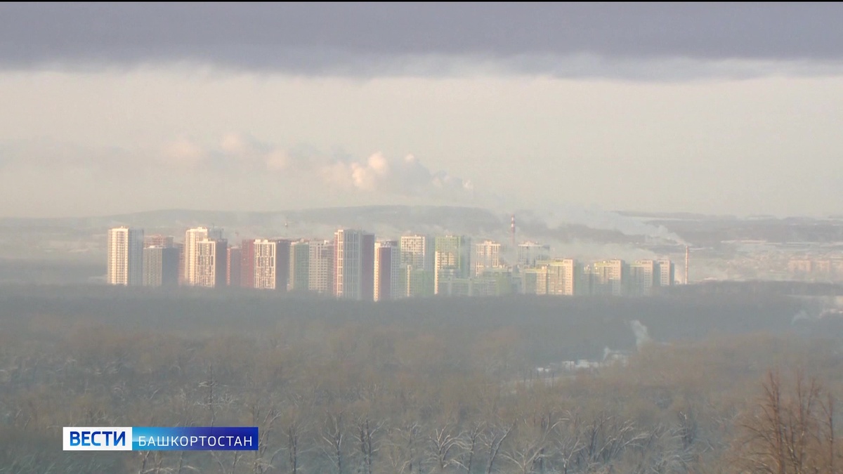    Госавтоинспекция Башкортостана призывает водителей отказаться от дальних поездок
