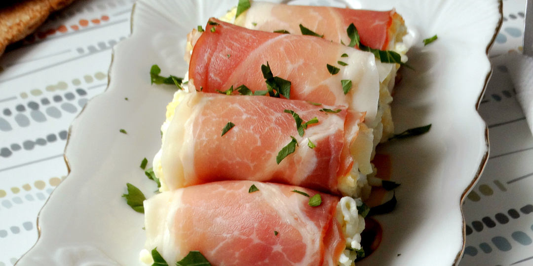 Быстрые закуски к 23 февраля, чтобы праздник прошёл на отлично