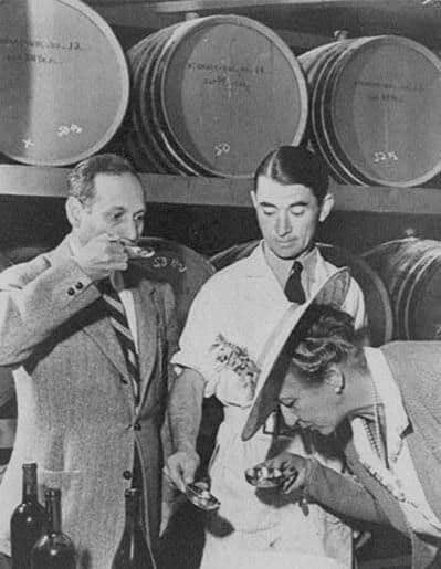 В XVIII–XIX веках взрывы в погребах не были редкостью