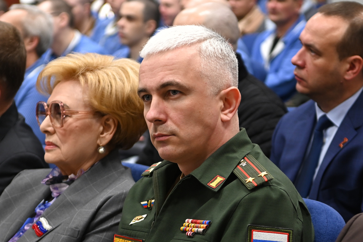  Фото: Андрей Зубов