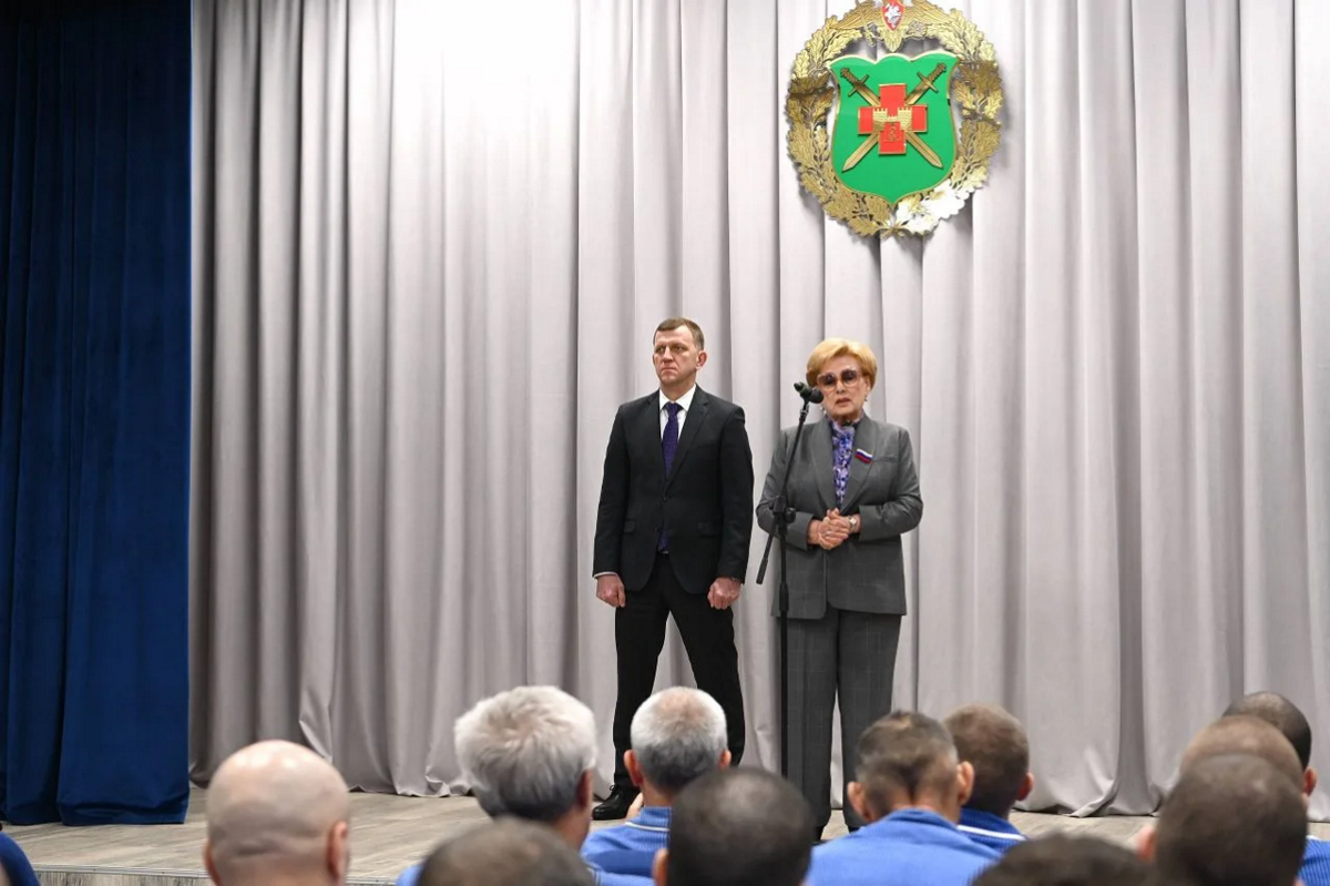  Фото: Андрей Зубов