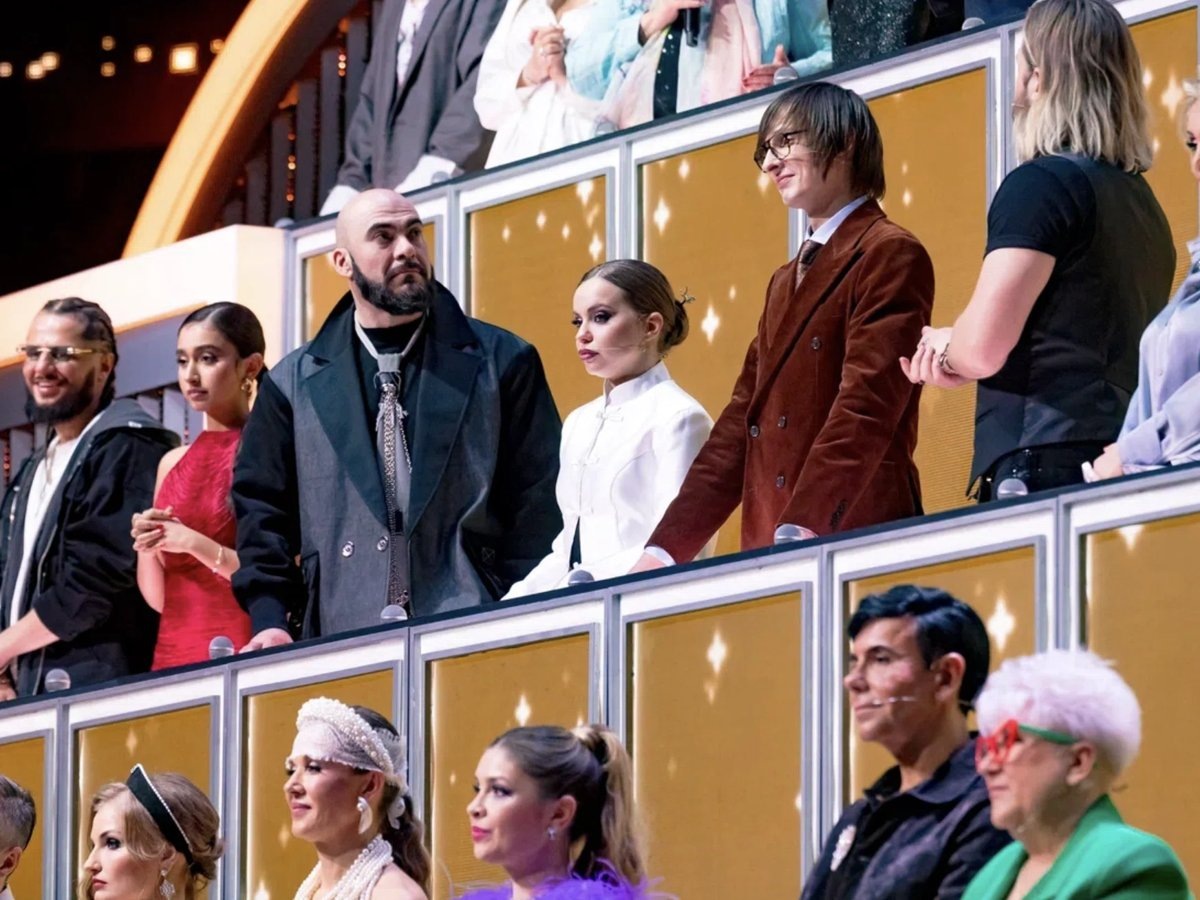     Некоторым участникам первой серии сразу удалось заполучить желанную «сотню»