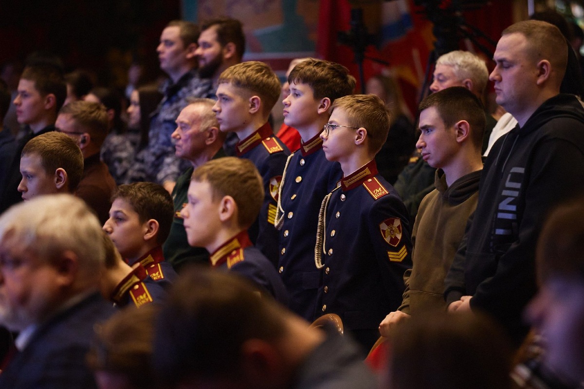    Фото: пресс-служба Минспорта МО