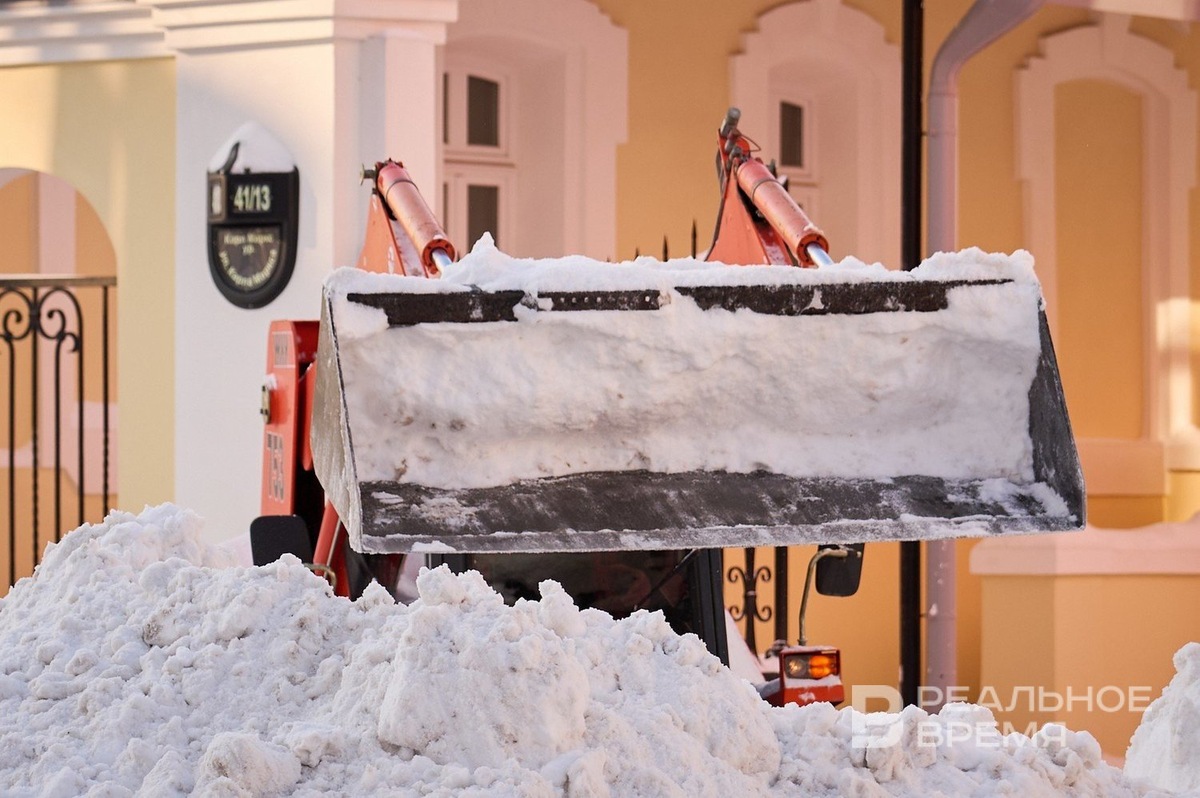   Динар Фатыхов / realnoevremya.ru