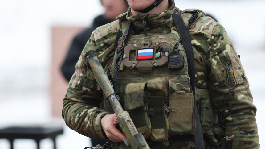    Фото: ИЗВЕСТИЯ/Евгений Павлов