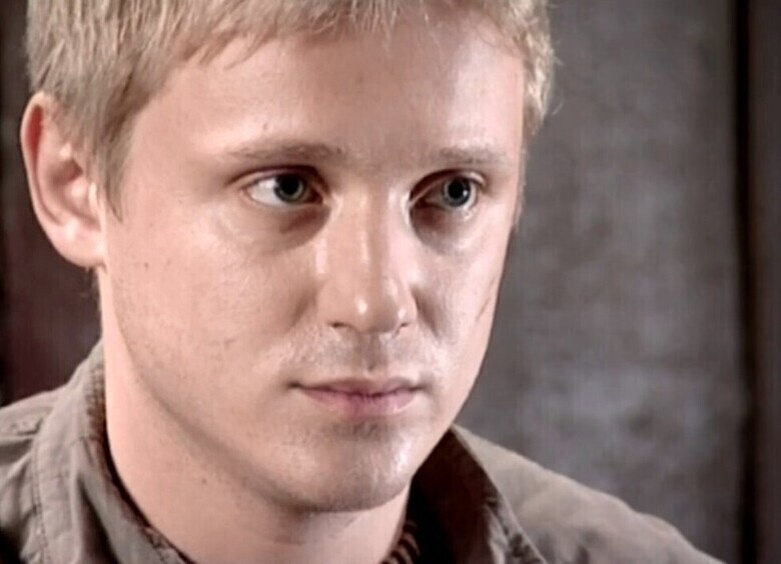     Денис Кравцов