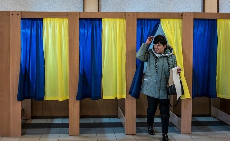    Фото: Brendan Hoffman / Getty Images Редакция