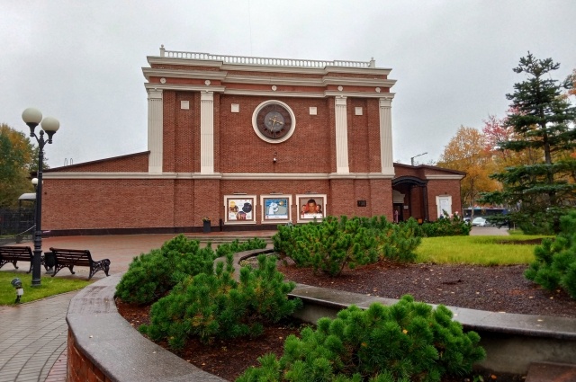    Фото: АиФ на Мурмане/ Марина Дедюх