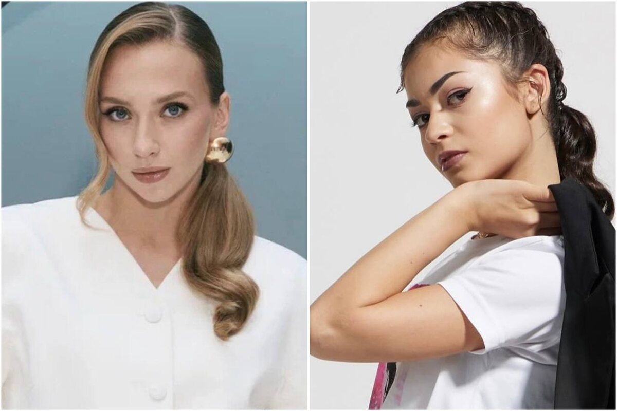     «Может понадобиться психолог»: Виктория Синицина дала совет Аделии Петросян, как выйти из стресса после Олимпиады