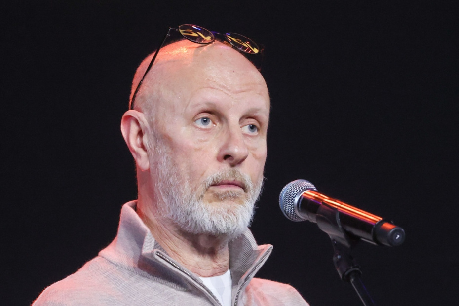    Сергей Петров/NEWS.ru