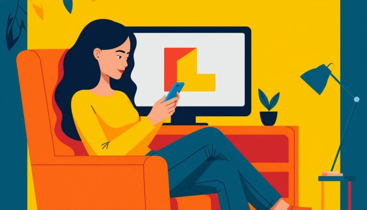 Зарабатывать за просмотром сериалов, реально? Вполне, но миллионов не ждите)