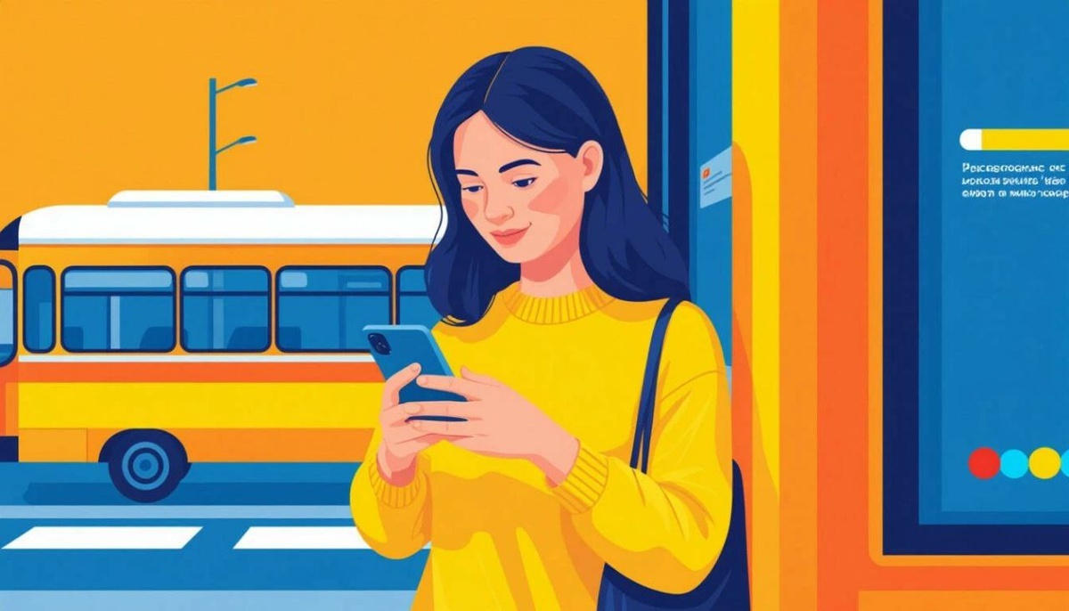 Пока жду транспорт проверяю, что новенького в Яндекс.Заданиях