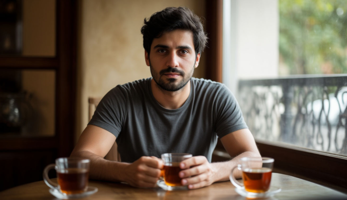 Изображение сгенерировано Шедеворум