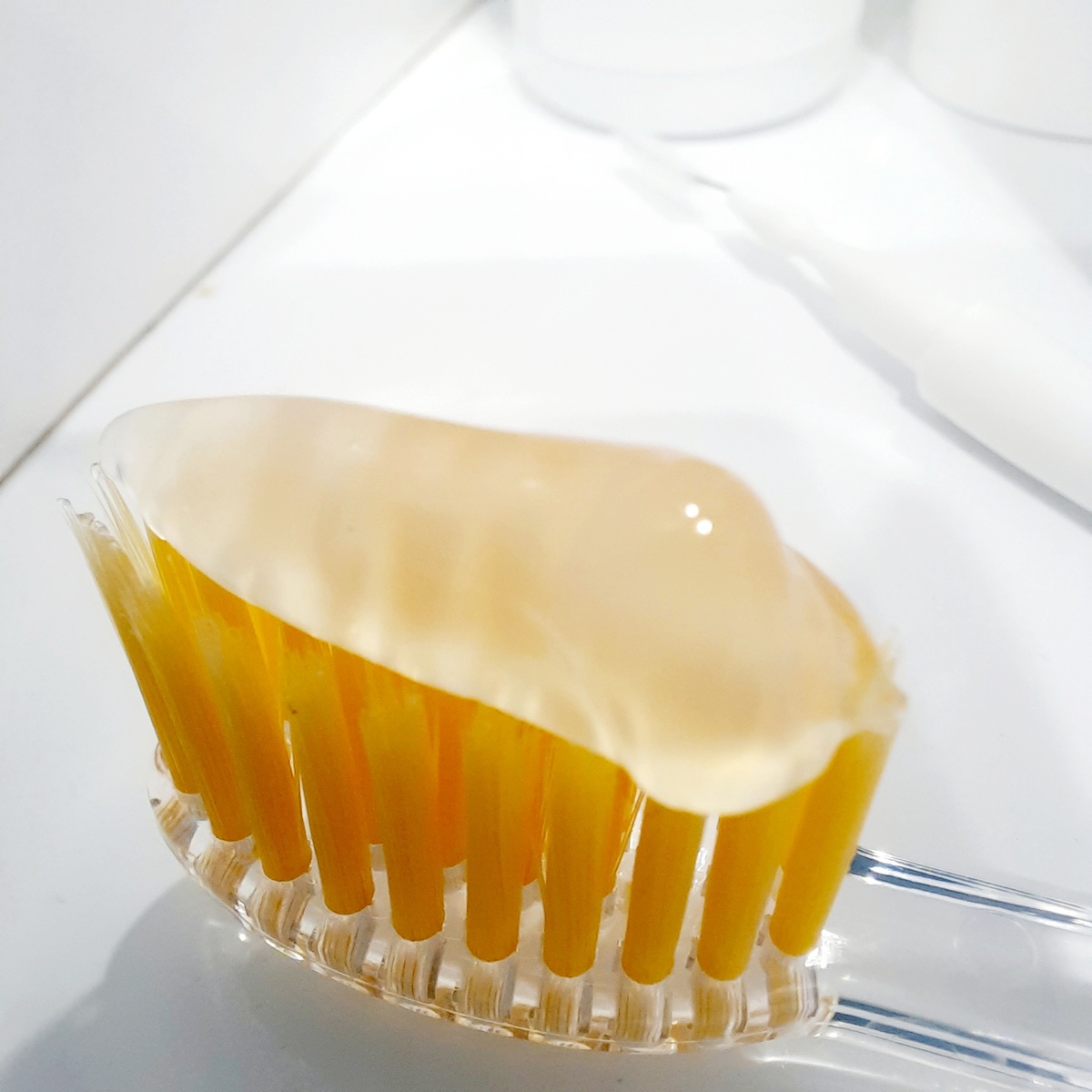 Наглядно, в видео забыла показать