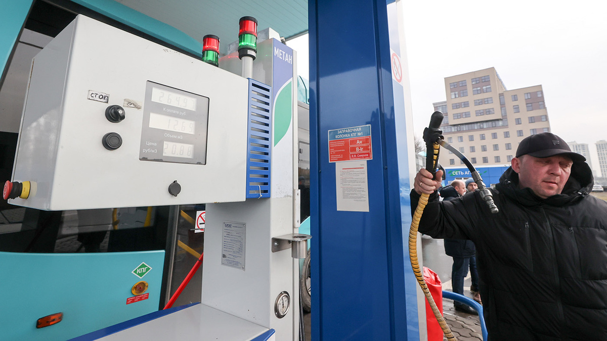   Александр Демьянчук / ТАСС- Архивное фото