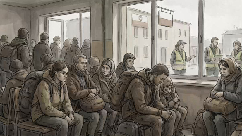   Сгенерировано с помощью ИИ