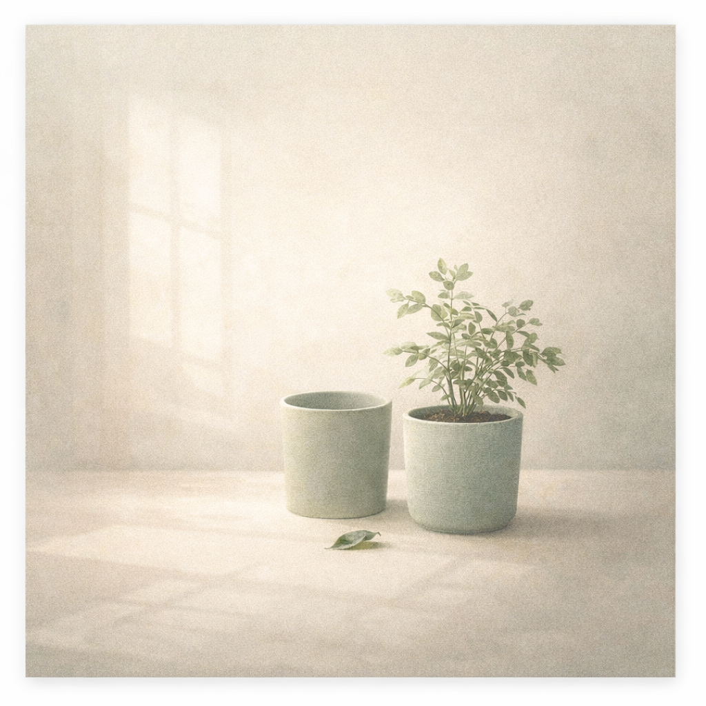 Психология и уют: жизнь в гармонии