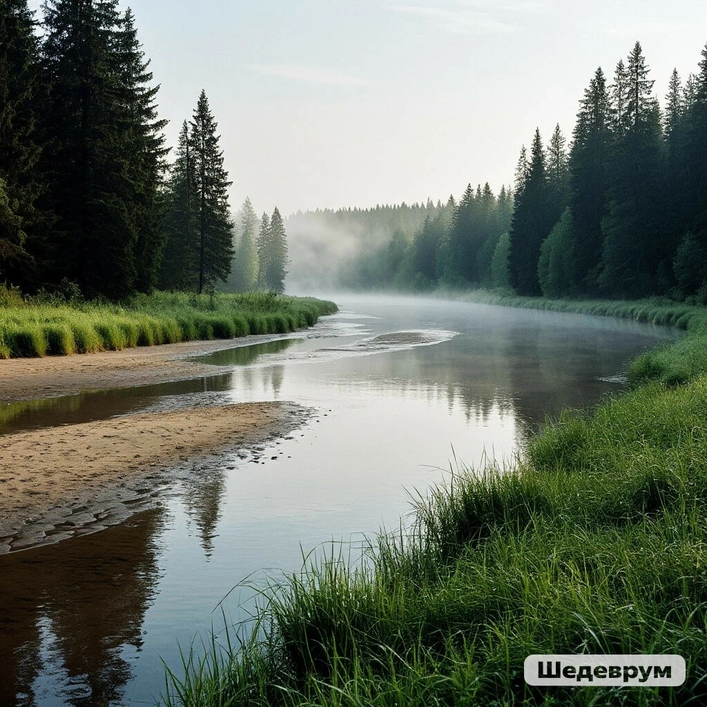 Изображение создано нейросетью