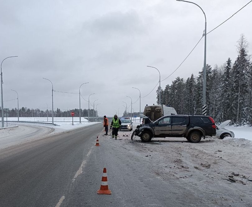    Фото: Госавтоинспекция Карелии / ВК