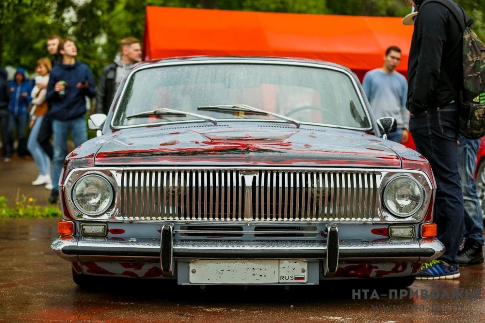    Чиновники в Чувашии попались на личном использовании служебного транспорта