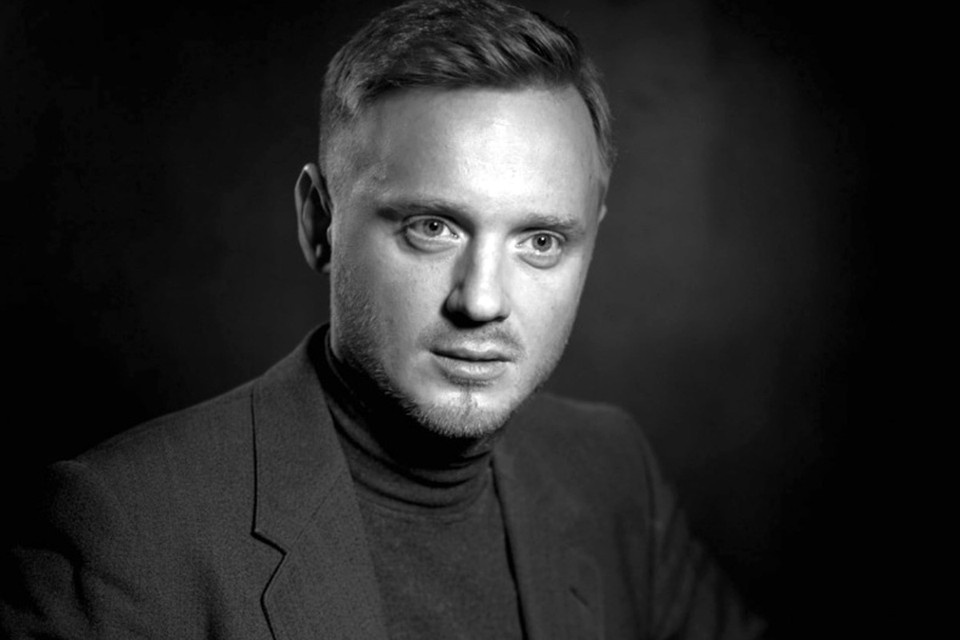    Денис Кравцов Соцсети