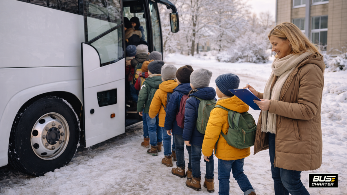Школьные экскурсии на каникулах