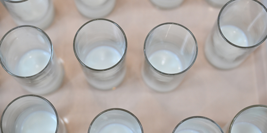 Берём по 20, продаём по 100: стала известна реальная цена за молоко