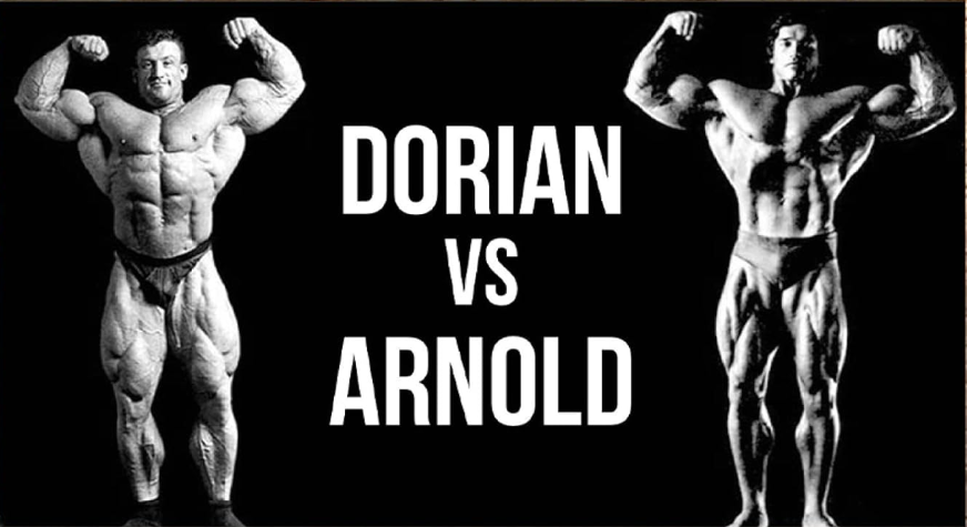 Высокообъёмный тренинг — «больше значит лучше» 💥🏋️‍♂️